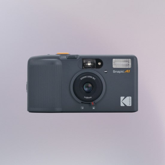 Kodak Snapic A1